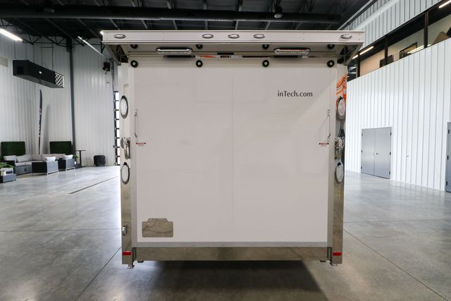 2024 Intech 18' Motorcycle | Keller, TX | Complete Trailers of Texas 2024 Intech 18' Motorcycle | Keller, TX | Complete Trailers of Texas