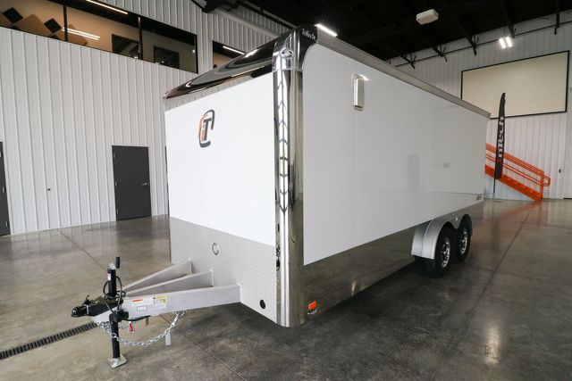 2024 Intech 18' Motorcycle | Keller, TX | Complete Trailers of Texas 2024 Intech 18' Motorcycle | Keller, TX | Complete Trailers of Texas