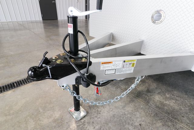 2024 Intech 18' Motorcycle | Keller, TX | Complete Trailers of Texas 2024 Intech 18' Motorcycle | Keller, TX | Complete Trailers of Texas