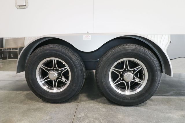 2024 Intech 18' Motorcycle | Keller, TX | Complete Trailers of Texas 2024 Intech 18' Motorcycle | Keller, TX | Complete Trailers of Texas