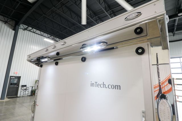 2024 Intech 18' Motorcycle | Keller, TX | Complete Trailers of Texas 2024 Intech 18' Motorcycle | Keller, TX | Complete Trailers of Texas