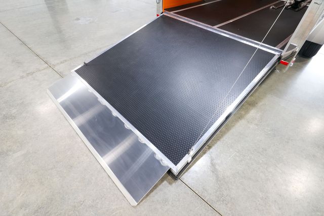 2024 Intech 18' Motorcycle | Keller, TX | Complete Trailers of Texas 2024 Intech 18' Motorcycle | Keller, TX | Complete Trailers of Texas