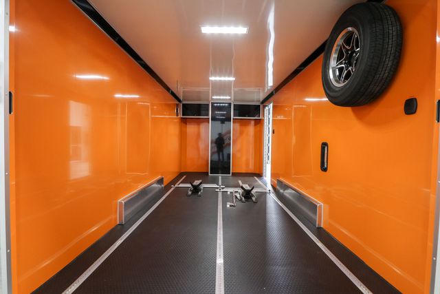 2024 Intech 18' Motorcycle | Keller, TX | Complete Trailers of Texas 2024 Intech 18' Motorcycle | Keller, TX | Complete Trailers of Texas