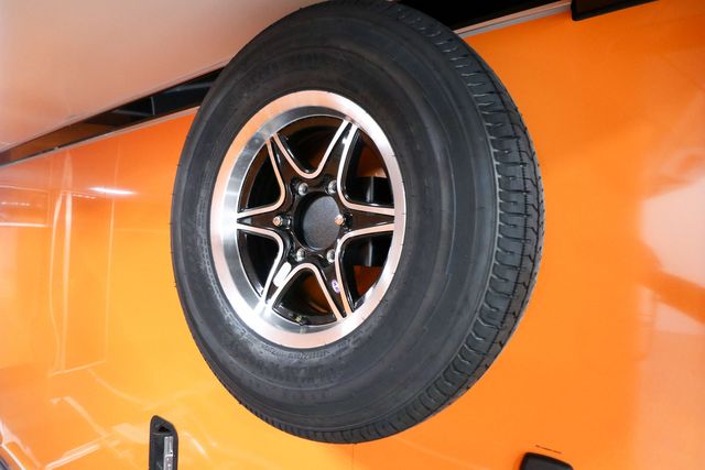 2024 Intech 18' Motorcycle | Keller, TX | Complete Trailers of Texas 2024 Intech 18' Motorcycle | Keller, TX | Complete Trailers of Texas