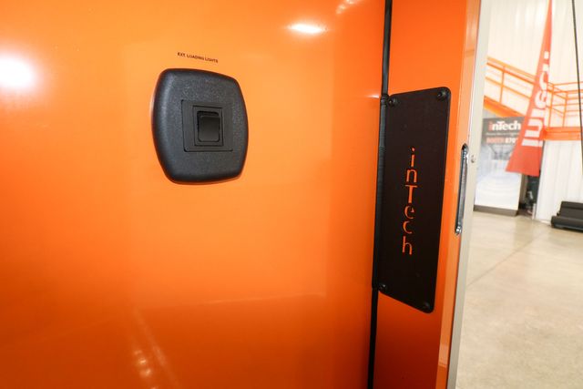 2024 Intech 18' Motorcycle | Keller, TX | Complete Trailers of Texas 2024 Intech 18' Motorcycle | Keller, TX | Complete Trailers of Texas