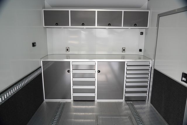 2024 Intech Wide Body Off Road | Keller, TX | Complete Trailers of Texas 2024 Intech Wide Body Off Road | Keller, TX | Complete Trailers of Texas