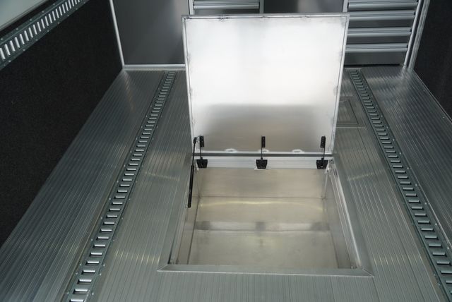 2024 Intech Wide Body Off Road | Keller, TX | Complete Trailers of Texas 2024 Intech Wide Body Off Road | Keller, TX | Complete Trailers of Texas