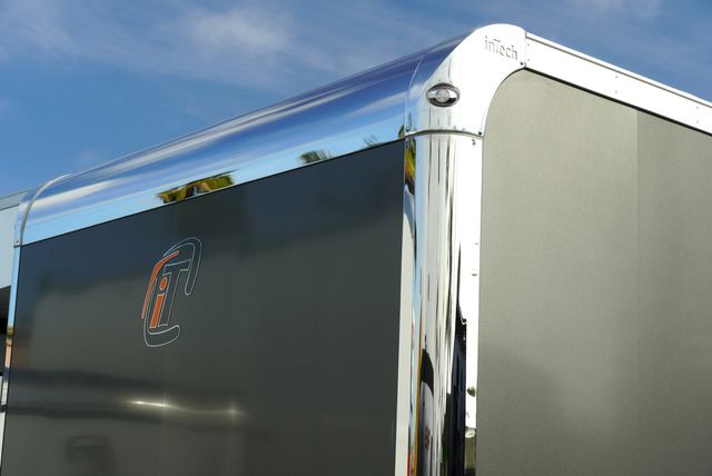 2024 Intech Wide Body Off Road | Keller, TX | Complete Trailers of Texas 2024 Intech Wide Body Off Road | Keller, TX | Complete Trailers of Texas