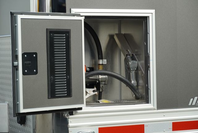 2024 Intech Wide Body Off Road | Keller, TX | Complete Trailers of Texas 2024 Intech Wide Body Off Road | Keller, TX | Complete Trailers of Texas