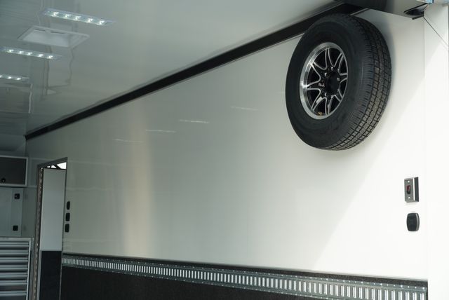 2024 Intech Wide Body Off Road | Keller, TX | Complete Trailers of Texas 2024 Intech Wide Body Off Road | Keller, TX | Complete Trailers of Texas