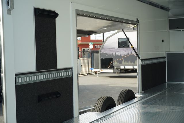 2024 Intech Wide Body Off Road | Keller, TX | Complete Trailers of Texas 2024 Intech Wide Body Off Road | Keller, TX | Complete Trailers of Texas