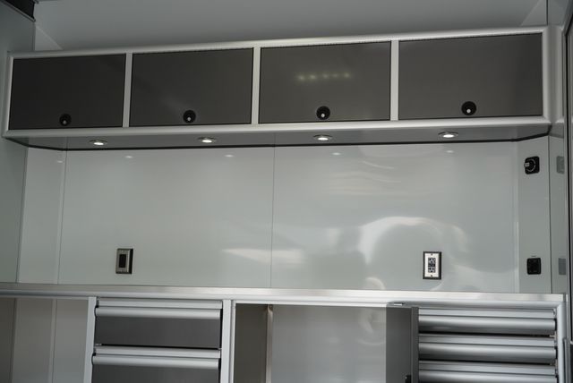 2024 Intech Wide Body Off Road | Keller, TX | Complete Trailers of Texas 2024 Intech Wide Body Off Road | Keller, TX | Complete Trailers of Texas