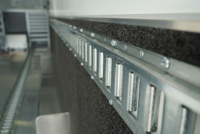 2024 Intech Wide Body Off Road | Keller, TX | Complete Trailers of Texas 2024 Intech Wide Body Off Road | Keller, TX | Complete Trailers of Texas