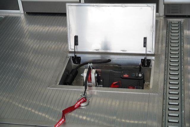 2024 Intech Wide Body Off Road | Keller, TX | Complete Trailers of Texas 2024 Intech Wide Body Off Road | Keller, TX | Complete Trailers of Texas