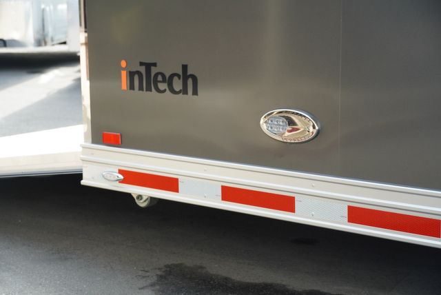 2024 Intech Wide Body Off Road | Keller, TX | Complete Trailers of Texas 2024 Intech Wide Body Off Road | Keller, TX | Complete Trailers of Texas