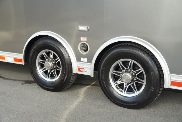 2024 Intech Wide Body Off Road | Keller, TX | Complete Trailers of Texas 2024 Intech Wide Body Off Road | Keller, TX | Complete Trailers of Texas