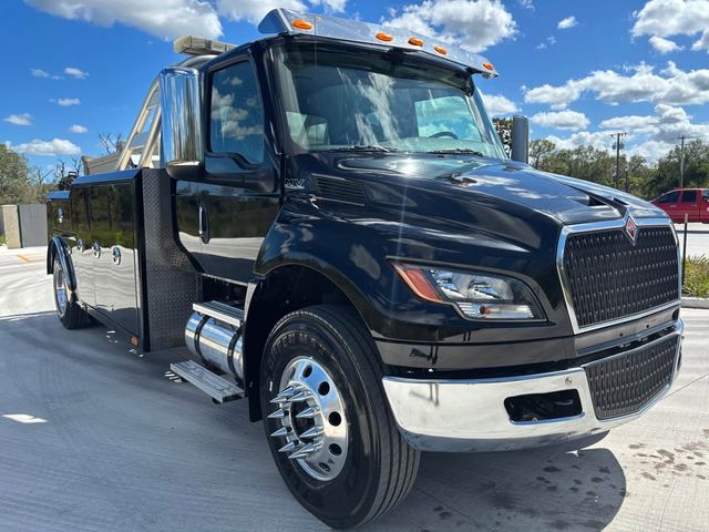 2024 International MV-607