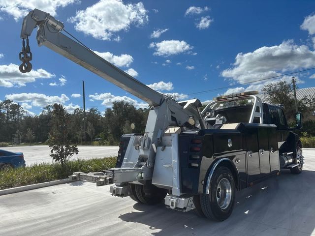 2024 International MV-607