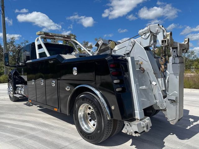 2024 International MV-607