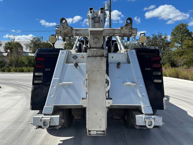 2024 International MV-607