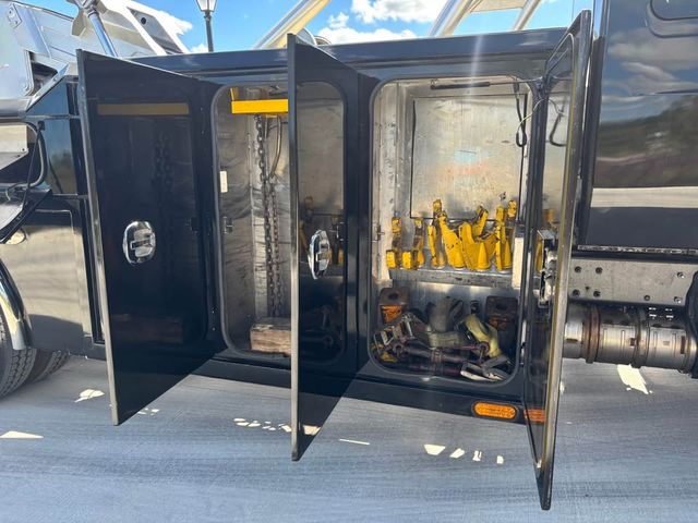 2024 International MV-607