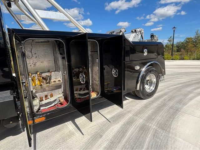 2024 International MV-607