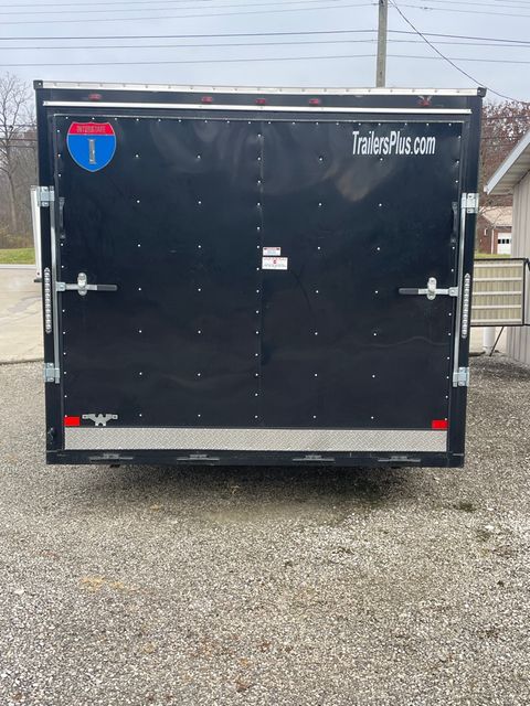 2024 Interstate VICTORY CARGO CAR TRAILER 24 FT | Ontario, OH | New Haven Auto Sales 2024 Interstate VICTORY CARGO CAR TRAILER 24 FT | Ontario, OH | New Haven Auto Sales