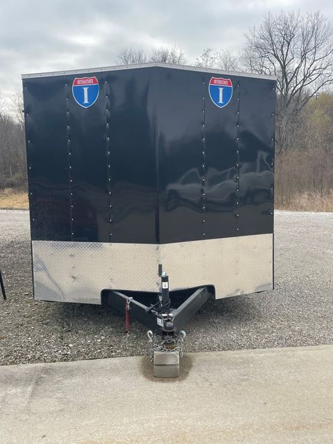 2024 Interstate VICTORY CARGO CAR TRAILER 24 FT | Ontario, OH | New Haven Auto Sales 2024 Interstate VICTORY CARGO CAR TRAILER 24 FT | Ontario, OH | New Haven Auto Sales