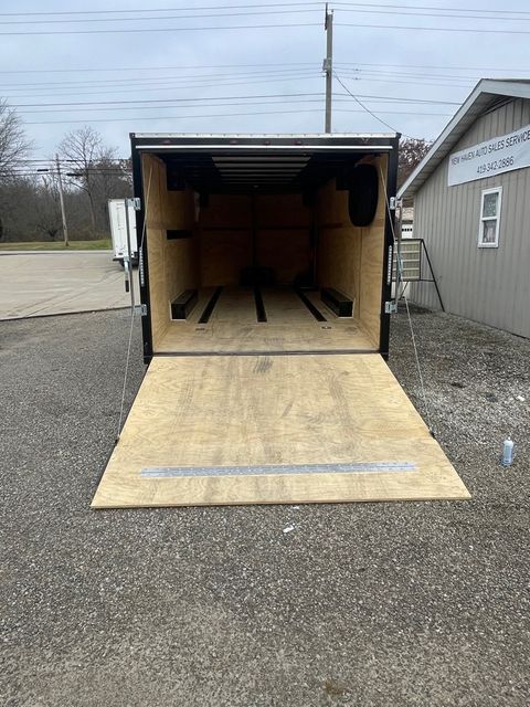 2024 Interstate VICTORY CARGO CAR TRAILER 24 FT | Ontario, OH | New Haven Auto Sales 2024 Interstate VICTORY CARGO CAR TRAILER 24 FT | Ontario, OH | New Haven Auto Sales