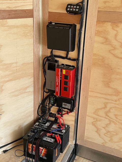 2024 Interstate VICTORY CARGO CAR TRAILER 24 FT | Ontario, OH | New Haven Auto Sales 2024 Interstate VICTORY CARGO CAR TRAILER 24 FT | Ontario, OH | New Haven Auto Sales