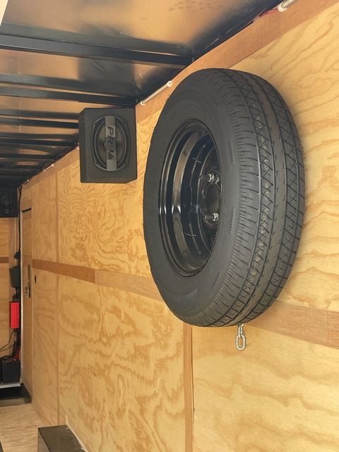 2024 Interstate VICTORY CARGO CAR TRAILER 24 FT | Ontario, OH | New Haven Auto Sales 2024 Interstate VICTORY CARGO CAR TRAILER 24 FT | Ontario, OH | New Haven Auto Sales