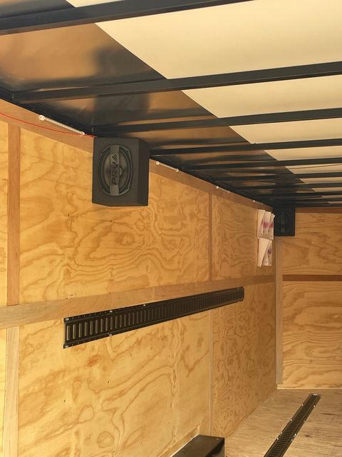 2024 Interstate VICTORY CARGO CAR TRAILER 24 FT | Ontario, OH | New Haven Auto Sales 2024 Interstate VICTORY CARGO CAR TRAILER 24 FT | Ontario, OH | New Haven Auto Sales