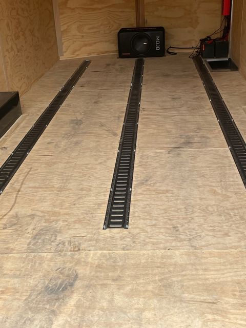 2024 Interstate VICTORY CARGO CAR TRAILER 24 FT | Ontario, OH | New Haven Auto Sales 2024 Interstate VICTORY CARGO CAR TRAILER 24 FT | Ontario, OH | New Haven Auto Sales