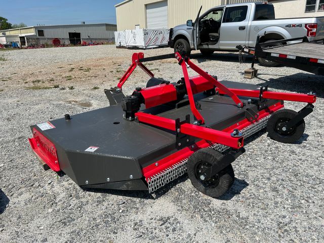 2025 Ironcraft 2410 10' Heavy Duty Dual Spindle Cutter | Madison, Georgia | Youngblood Tractor 2025 Ironcraft 2410 10' Heavy Duty Dual Spindle Cutter | Madison, Georgia | Youngblood Tractor