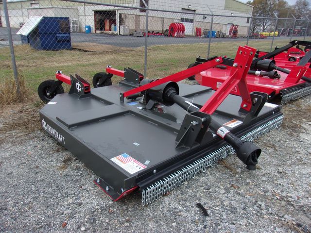 2026 Ironcraft 1607 7Ft Heavy Duty Cutter | Madison, Georgia | Youngblood Tractor 2026 Ironcraft 1607 7Ft Heavy Duty Cutter | Madison, Georgia | Youngblood Tractor