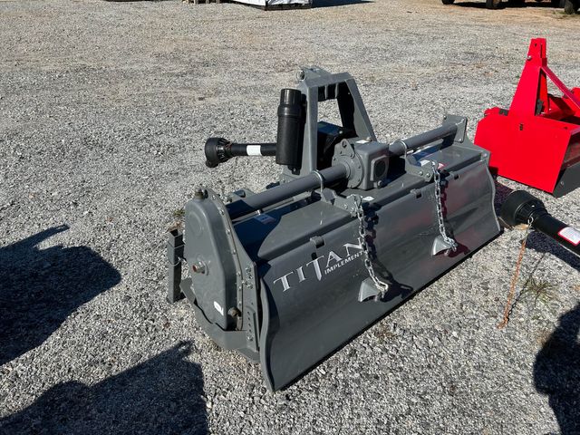 2026 Ironcraft UM-56 5ft. Tiller | Madison, Georgia | Youngblood Tractor 2026 Ironcraft UM-56 5ft. Tiller | Madison, Georgia | Youngblood Tractor