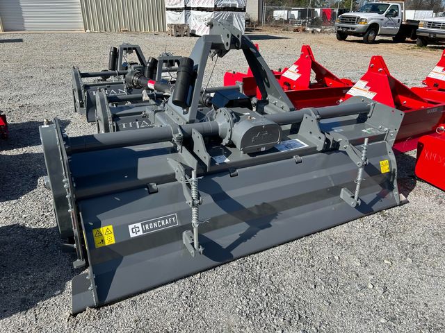 2026 Ironcraft VH-90 Extreme Duty Gear Drive Tiller | Madison, Georgia | Youngblood Tractor 2026 Ironcraft VH-90 Extreme Duty Gear Drive Tiller | Madison, Georgia | Youngblood Tractor