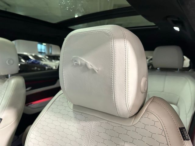 2024 Jaguar F-PACE P400 R-Dynamic S Panoramic Roof Massaging Seats | Irving, Texas | Hopper Motorplex 2024 Jaguar F-PACE P400 R-Dynamic S Panoramic Roof Massaging Seats | Irving, Texas | Hopper Motorplex