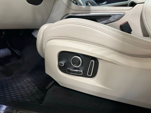 2024 Jaguar F-PACE P400 R-Dynamic S Panoramic Roof Massaging Seats | Irving, Texas | Hopper Motorplex