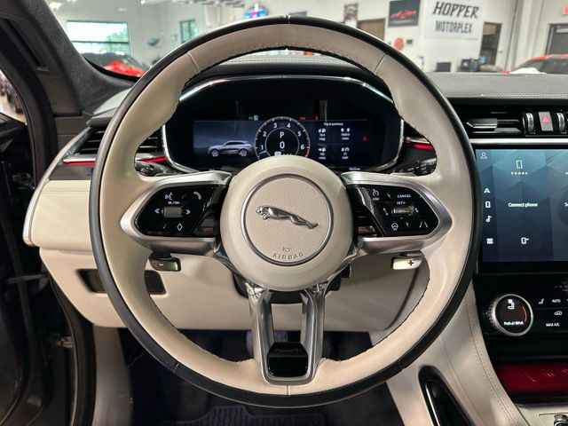 2024 Jaguar F-PACE P400 R-Dynamic S Panoramic Roof Massaging Seats | Irving, Texas | Hopper Motorplex 2024 Jaguar F-PACE P400 R-Dynamic S Panoramic Roof Massaging Seats | Irving, Texas | Hopper Motorplex