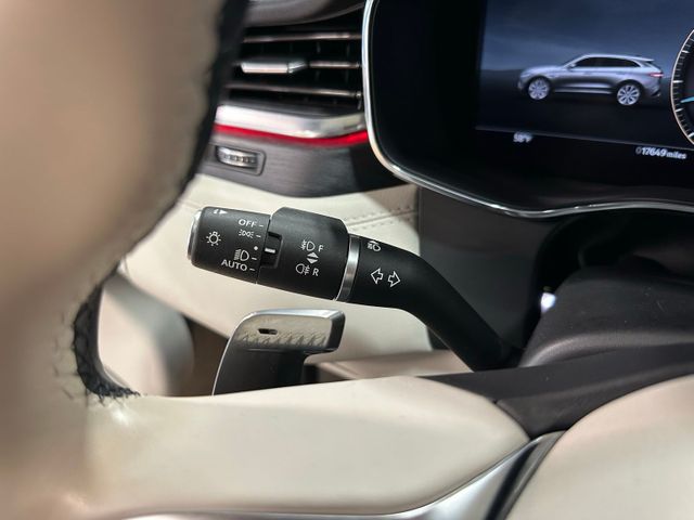 2024 Jaguar F-PACE P400 R-Dynamic S Panoramic Roof Massaging Seats | Irving, Texas | Hopper Motorplex