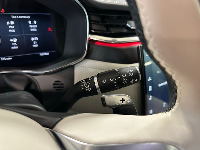 2024 Jaguar F-PACE P400 R-Dynamic S Panoramic Roof Massaging Seats | Irving, Texas | Hopper Motorplex 2024 Jaguar F-PACE P400 R-Dynamic S Panoramic Roof Massaging Seats | Irving, Texas | Hopper Motorplex