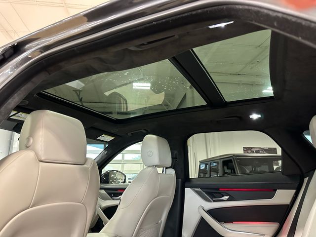 2024 Jaguar F-PACE P400 R-Dynamic S Panoramic Roof Massaging Seats | Irving, Texas | Hopper Motorplex 2024 Jaguar F-PACE P400 R-Dynamic S Panoramic Roof Massaging Seats | Irving, Texas | Hopper Motorplex