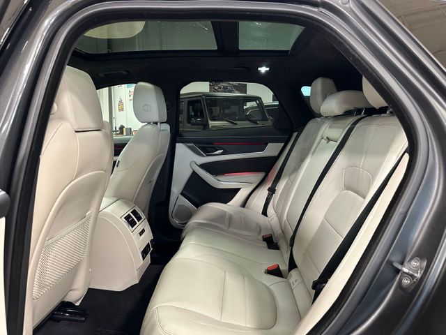 2024 Jaguar F-PACE P400 R-Dynamic S Panoramic Roof Massaging Seats | Irving, Texas | Hopper Motorplex 2024 Jaguar F-PACE P400 R-Dynamic S Panoramic Roof Massaging Seats | Irving, Texas | Hopper Motorplex