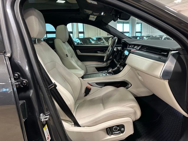 2024 Jaguar F-PACE P400 R-Dynamic S Panoramic Roof Massaging Seats | Irving, Texas | Hopper Motorplex 2024 Jaguar F-PACE P400 R-Dynamic S Panoramic Roof Massaging Seats | Irving, Texas | Hopper Motorplex