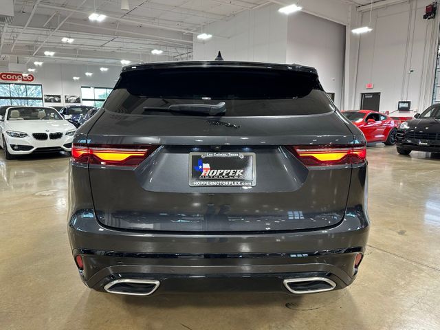 2024 Jaguar F-PACE P400 R-Dynamic S Panoramic Roof Massaging Seats | Irving, Texas | Hopper Motorplex 2024 Jaguar F-PACE P400 R-Dynamic S Panoramic Roof Massaging Seats | Irving, Texas | Hopper Motorplex