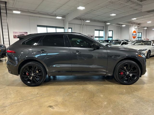 2024 Jaguar F-PACE P400 R-Dynamic S Panoramic Roof Massaging Seats | Irving, Texas | Hopper Motorplex 2024 Jaguar F-PACE P400 R-Dynamic S Panoramic Roof Massaging Seats | Irving, Texas | Hopper Motorplex