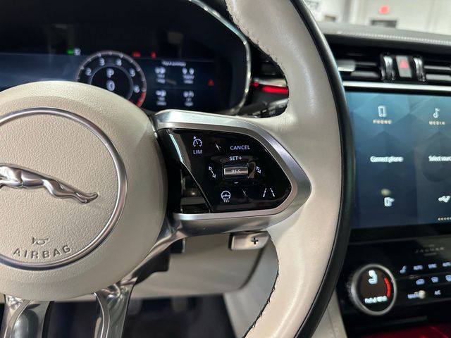 2024 Jaguar F-PACE P400 R-Dynamic S