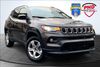 2024 Jeep Compass Latitude | Elyria, OH | PHD Auto Group