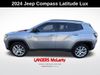 2024 Jeep Compass Latitude Lux | Huntsville, Alabama | Landers Mclarty DCJ 2024 Jeep Compass Latitude Lux | Huntsville, Alabama | Landers Mclarty DCJ